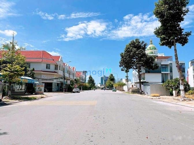 Khu Đô Thị Mới Hưng Phú