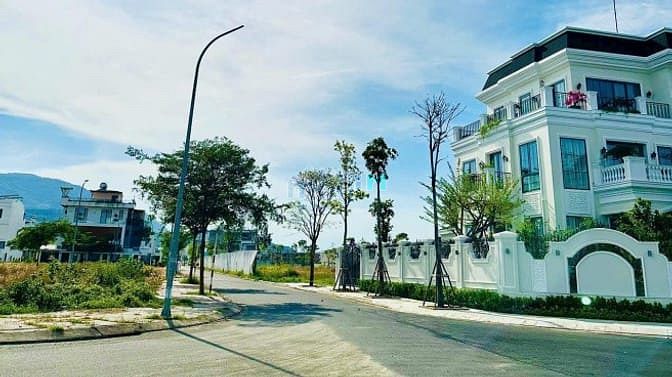 Khu Đô Thị Mỹ Gia
