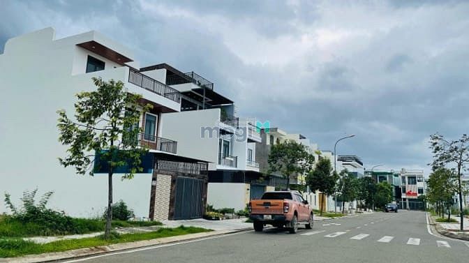 Khu Đô Thị Mỹ Gia
