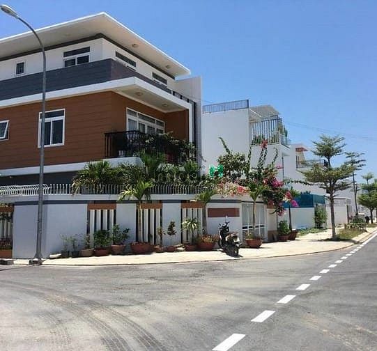Khu Đô Thị Mỹ Gia