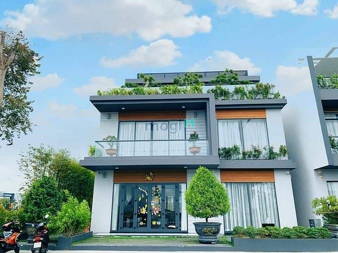 Khu Đô Thị Mỹ Gia
