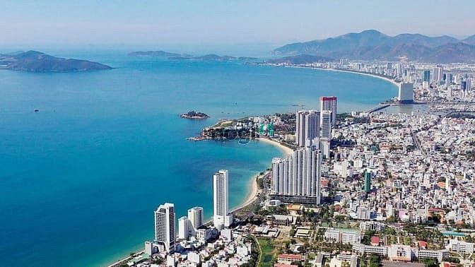 Khu đô thị biển An Viên