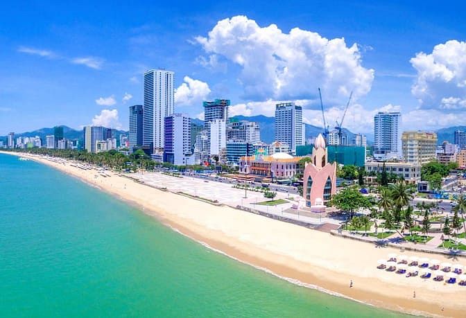 Khu đô thị biển An Viên