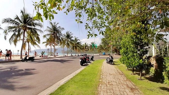 Khu đô thị biển An Viên
