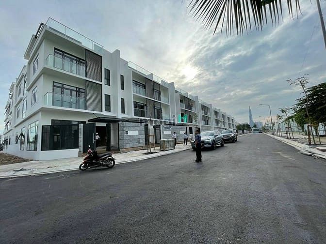 An Phú New City