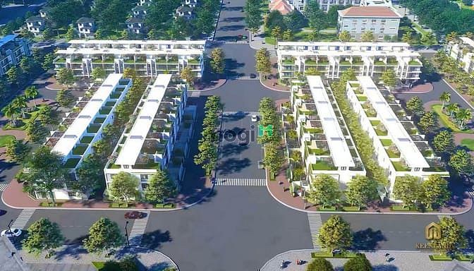 An Phú New City