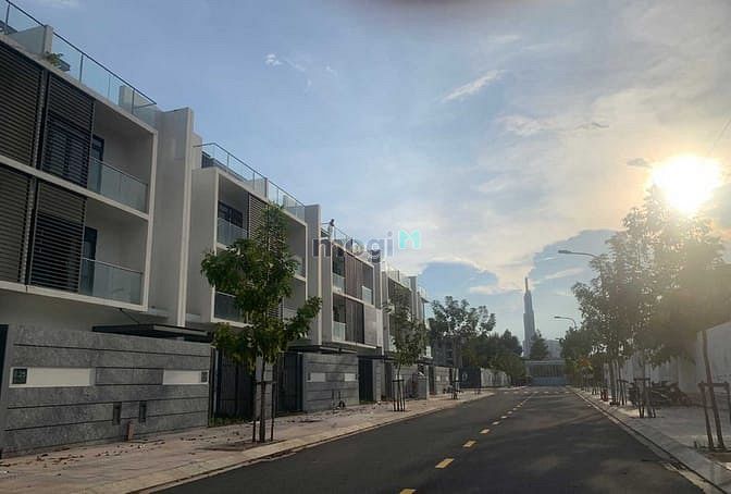 An Phú New City