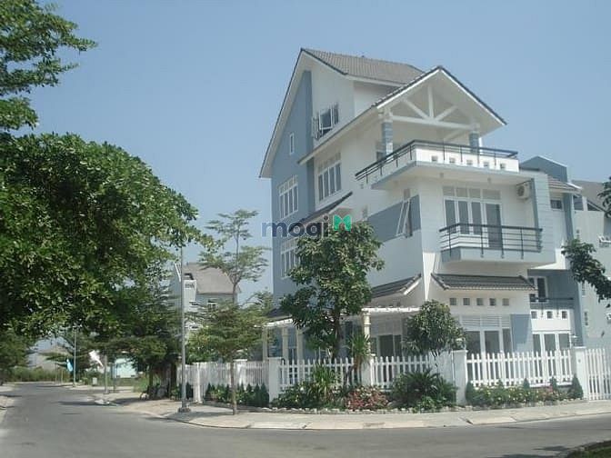Khu Dân Cư Gia Hòa