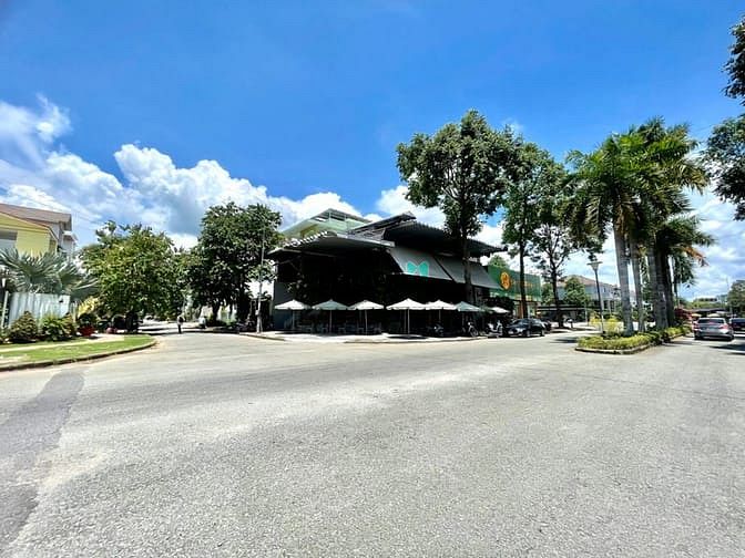 Khu Dân Cư Nam Long – Hưng Thạnh 1
