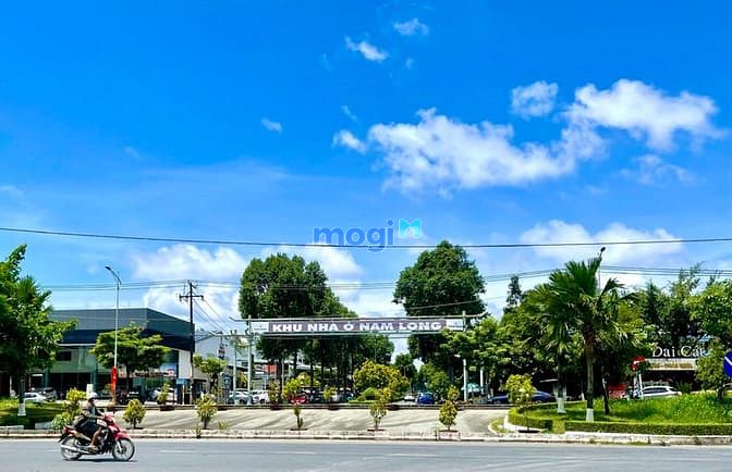 Khu Dân Cư Nam Long – Hưng Thạnh 1