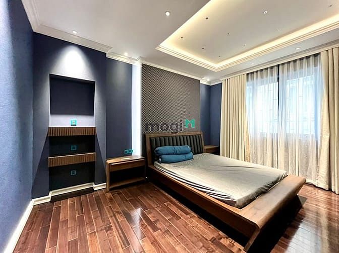 Khu Dân Cư Đông Thủ Thiêm