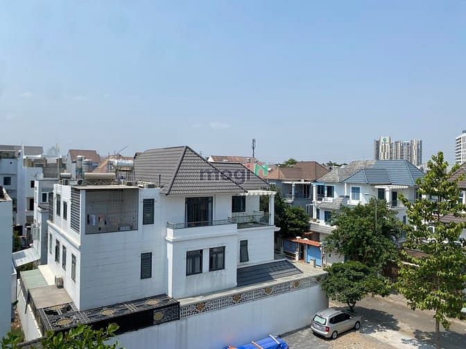 Khu Dân Cư Đông Thủ Thiêm