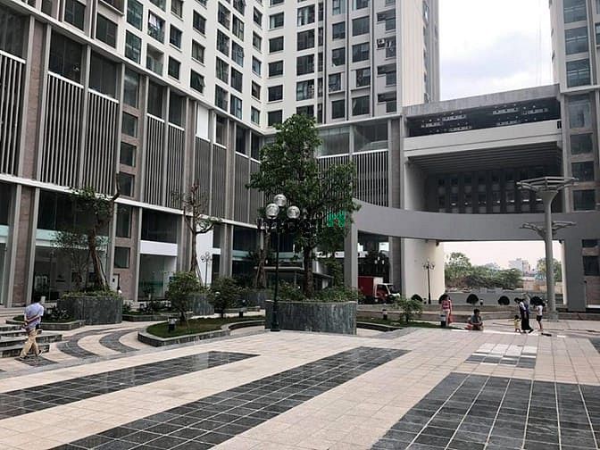 Eco Green City