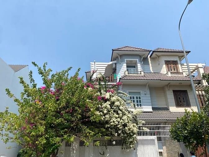 Khu Dân Cư Đông Thủ Thiêm