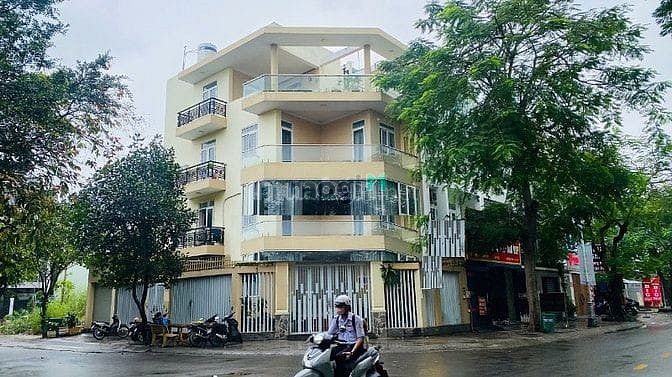 Khu Dân Cư Đông Thủ Thiêm