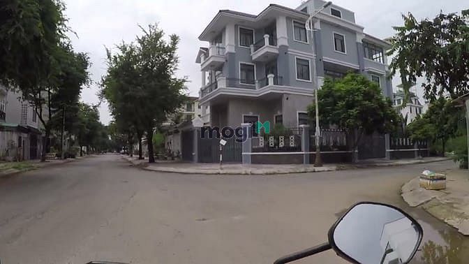 Khu Dân Cư Đông Thủ Thiêm
