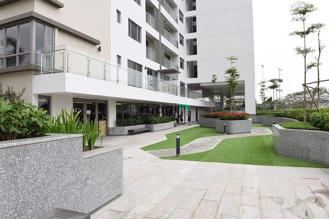 Hưng Phúc – Happy Residence