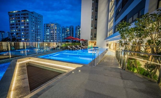 Hưng Phúc – Happy Residence
