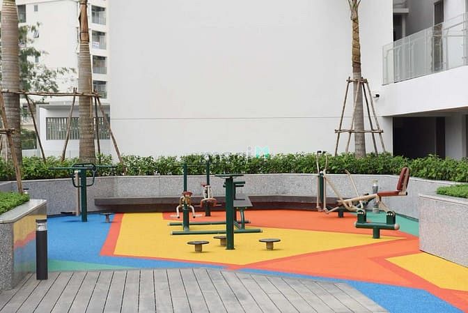Hưng Phúc – Happy Residence