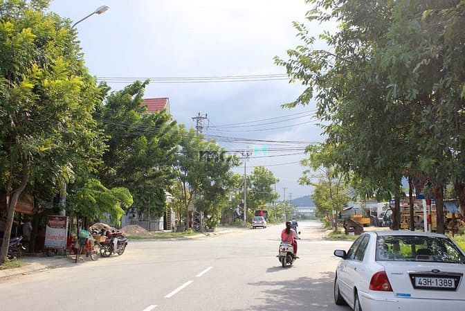 Aurora Da Nang City