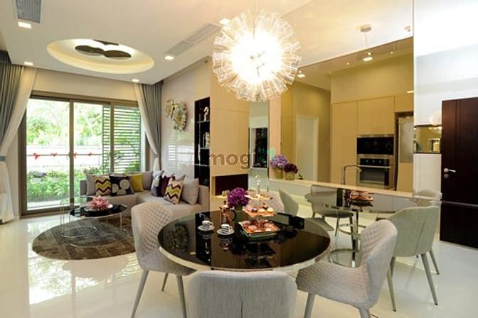 Hưng Phúc – Happy Residence