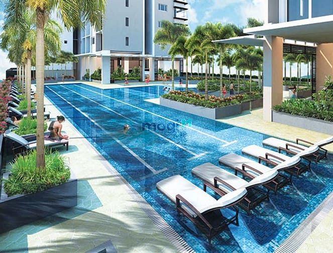 Hưng Phúc – Happy Residence