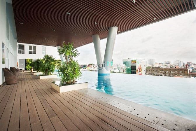 Kingston Residence