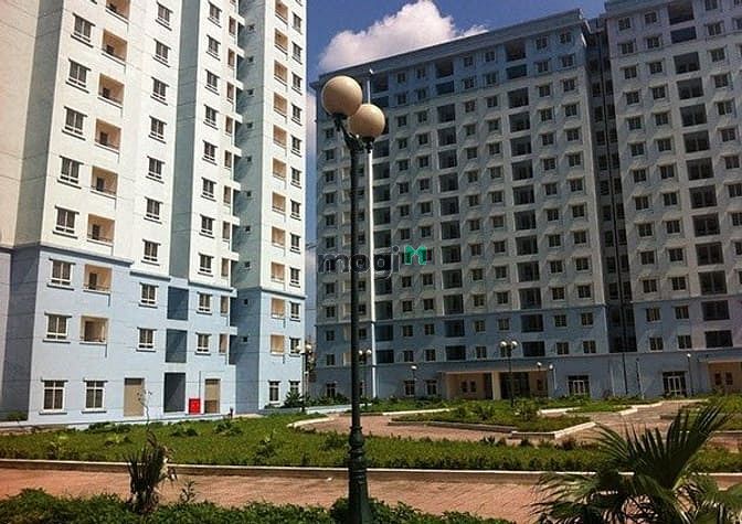 KĐT Thành Phố Giao Lưu