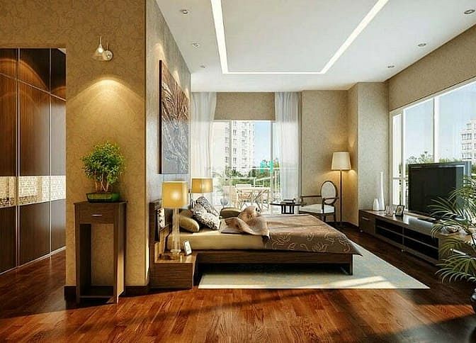 KĐT Thành Phố Giao Lưu