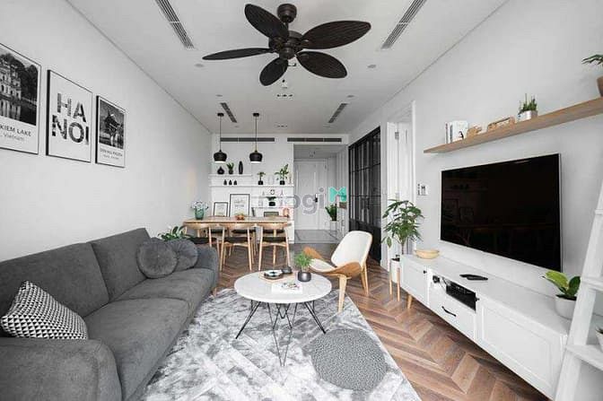 Khu Đô Thị Mới Tân Tây Đô
