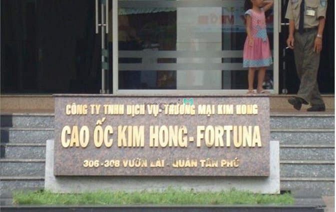 Căn Hộ Fortuna