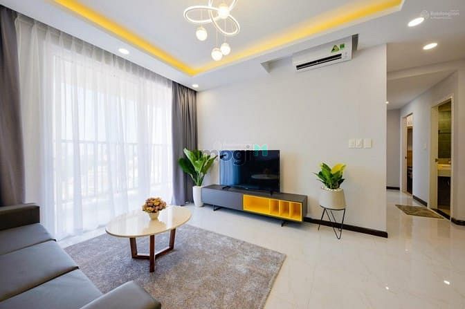 Căn Hộ Fortuna
