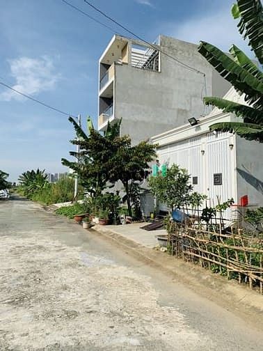 KDC Sở Văn Hóa Thông Tin