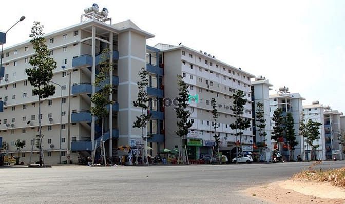 KDC Sở Văn Hóa Thông Tin