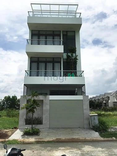 KDC Sở Văn Hóa Thông Tin