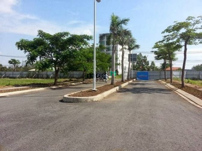 KDC Sở Văn Hóa Thông Tin