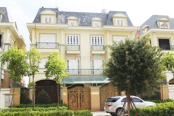 An Khang Villa