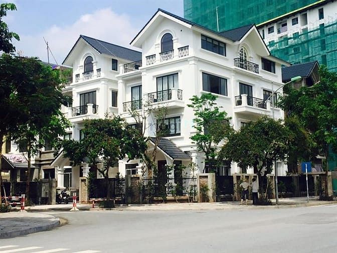 An Khang Villa