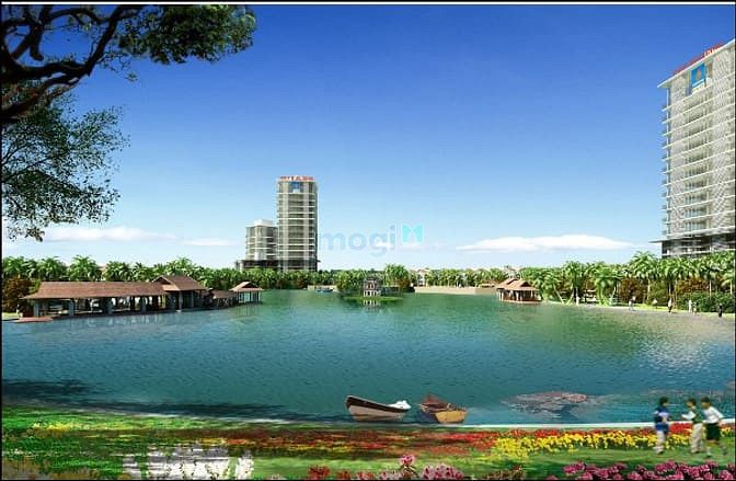 Khu Đô Thị Hòa Quý