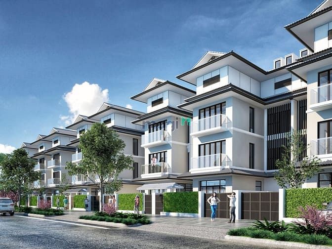 Khu đô thị Dương Nội