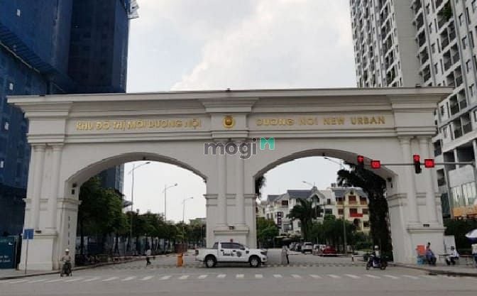 Khu đô thị Dương Nội