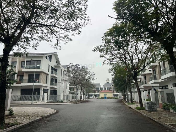 Khu đô thị Dương Nội