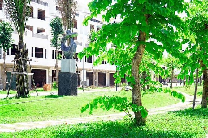 Khu đô thị Phú Mỹ