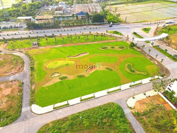 Khu đô thị Phú Mỹ