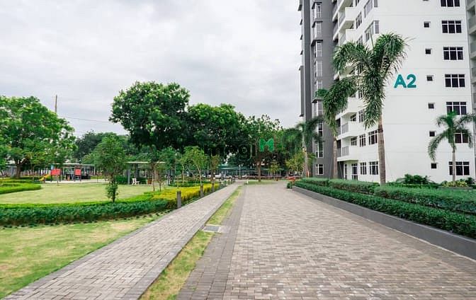 Khu Đô Thị VSIP Bình Dương