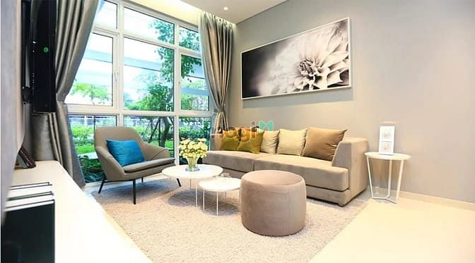 Khu Đô Thị VSIP Bình Dương