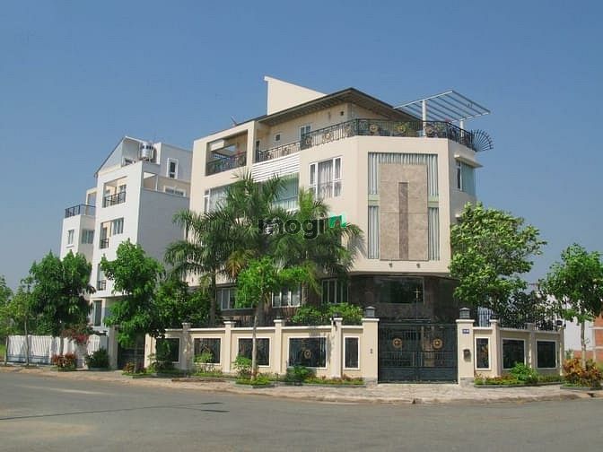 KDC Phú Xuân-Vạn Phát Hưng