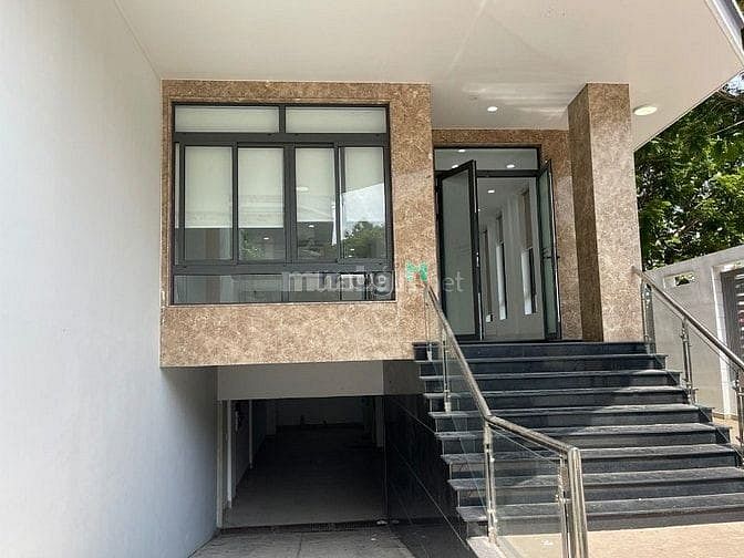 Van Phuc Riverside Residence - Khu dân cư Vạn Phúc Ven Sông