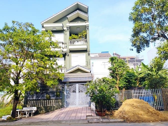 Khu Nhà Ở Nam Long - Q.9