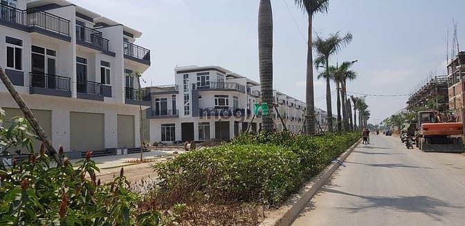 Phúc An City
